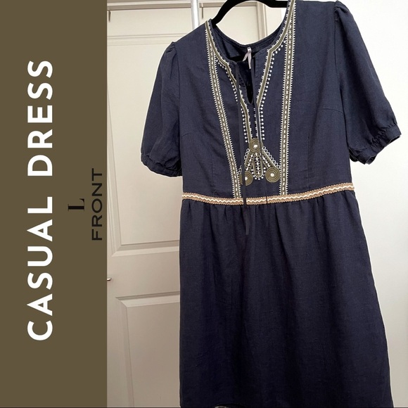 Ellison Dresses & Skirts - Casual Dress